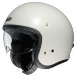 Casque Davida 80105 - Matt black Casque Davida 80105 - Matt black