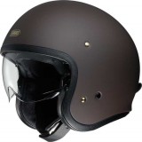 Casque jet Davida 80107 - Pine Green Casque jet Davida 80107 - Pine Green