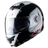 Casque Jet - U4 Noir Matt Casque Jet - U4 Noir Matt