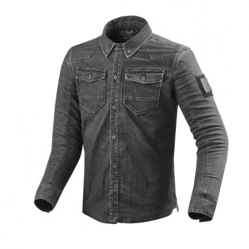 Overshirt Hudson ST - REV&#039;IT