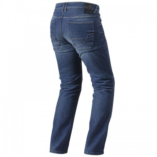 Jeans Austin - REV&#039;IT