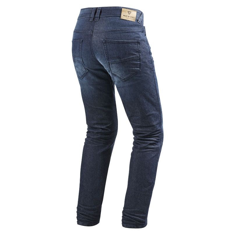 Jeans Vendome 2 - REV'IT