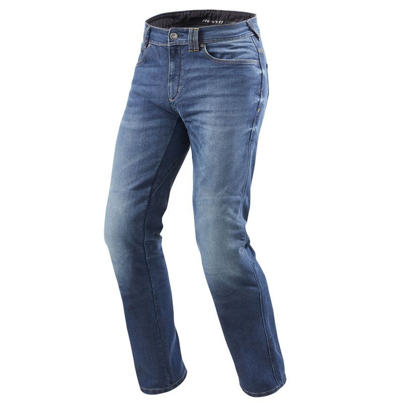 Jeans Philly 2 LF - REV'IT