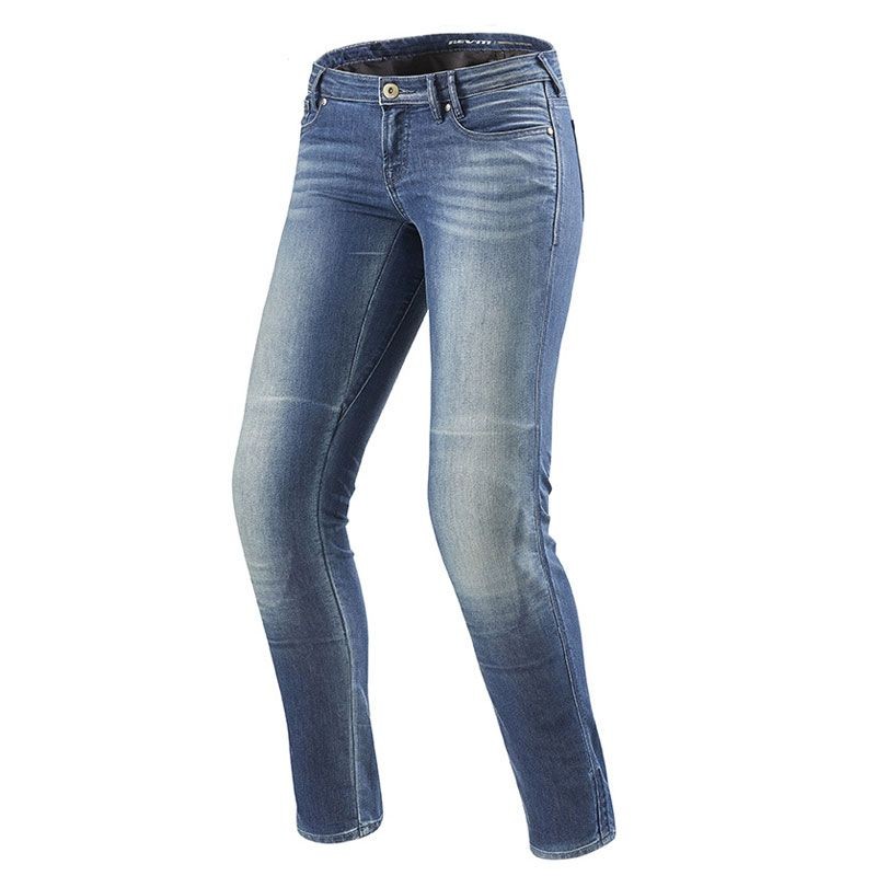 Jeans Westwood Ladies SF - REV'IT