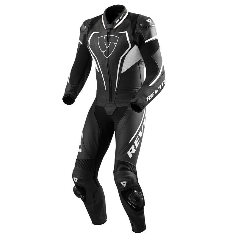 Combinaison Vertex Pro Homme - REV'IT