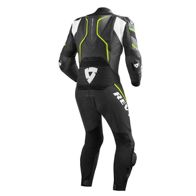 Combinaison Vertex Pro Homme - REV'IT