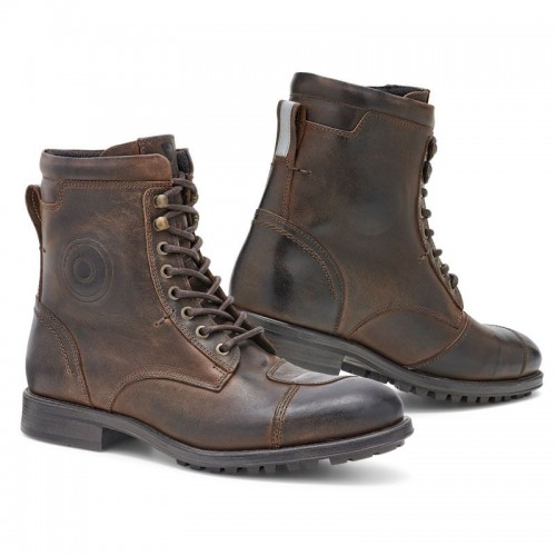 BOTTES MOTO MARSHALL WR - REV'IT