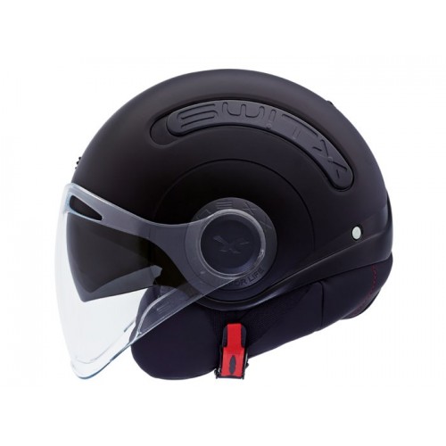 CASQUE JET NEXX SX.10 PLAIN