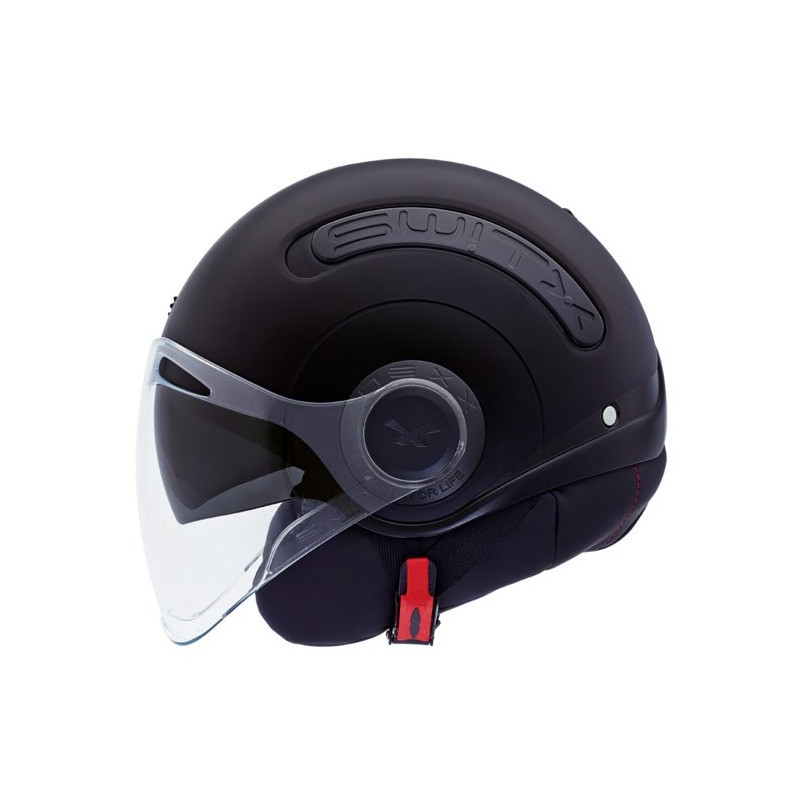 CASQUE JET NEXX SX.10 PLAIN