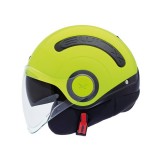 CASQUE JET NEXX SX.10 PLAIN