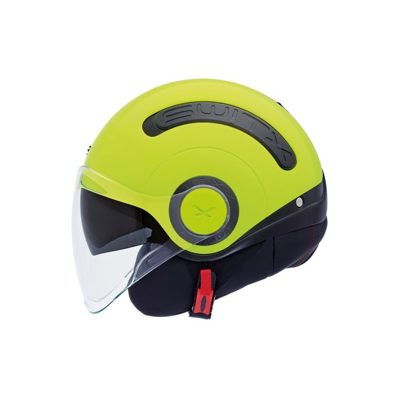 CASQUE JET NEXX SX.10 PLAIN