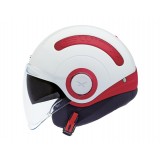 CASQUE JET NEXX SX.10 PLAIN