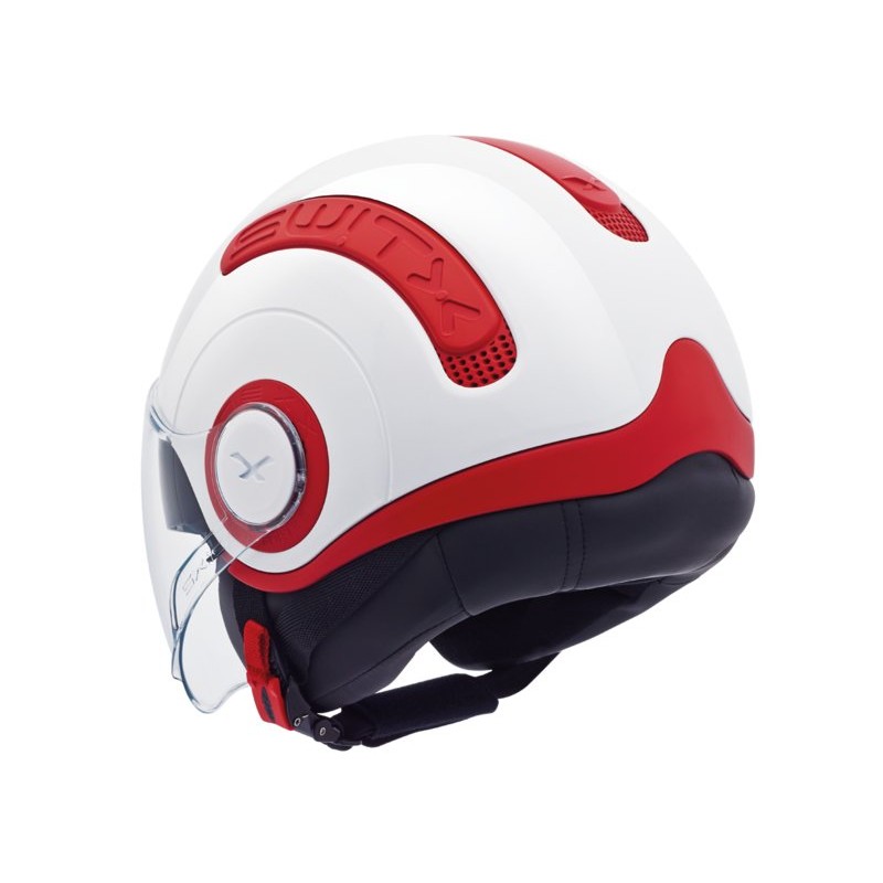 CASQUE JET NEXX SX.10 PLAIN