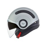 CASQUE JET NEXX SX.10 PLAIN