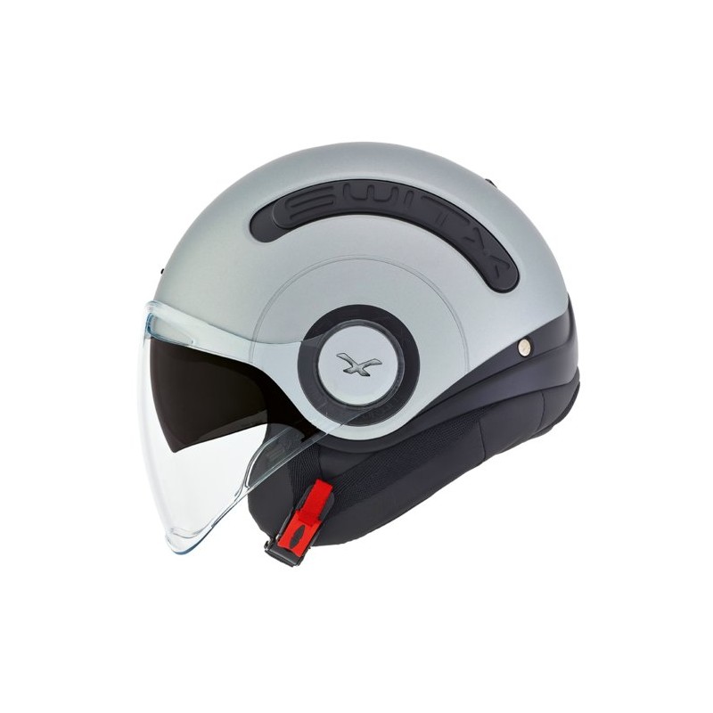 CASQUE JET NEXX SX.10 PLAIN