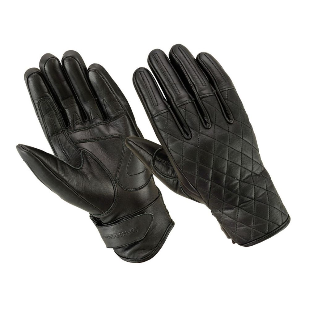 Gants cuir L-2N