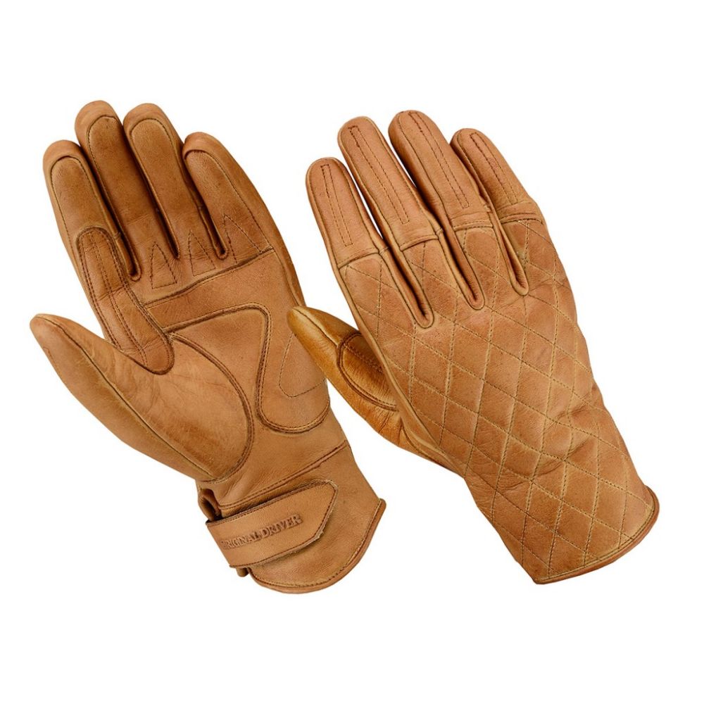 Gants Cuir Femme - Jackie - 100% fait en France