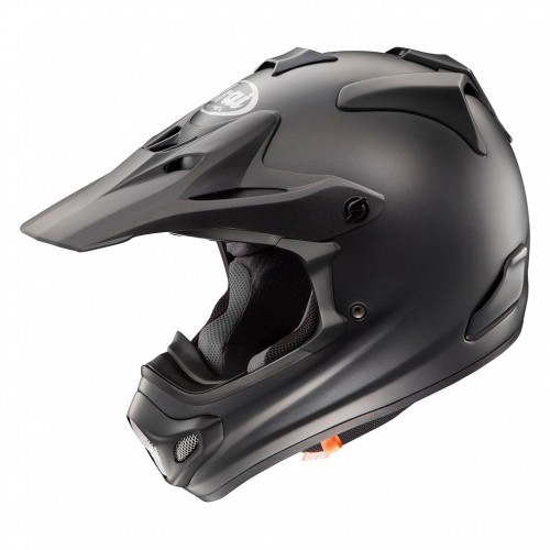 Casque ARAI MX-V FROST