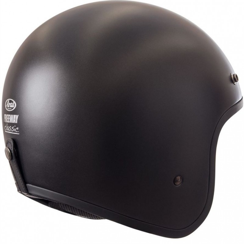 Casque Arai Freeway Classic Frost