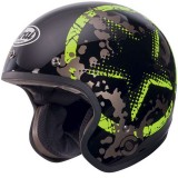 Casque Arai Freeway Classic Comet