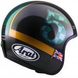 Casque ARAI Freeway Classic Union