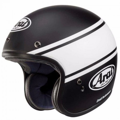 Casque ARAI Freeway Classic Bandage