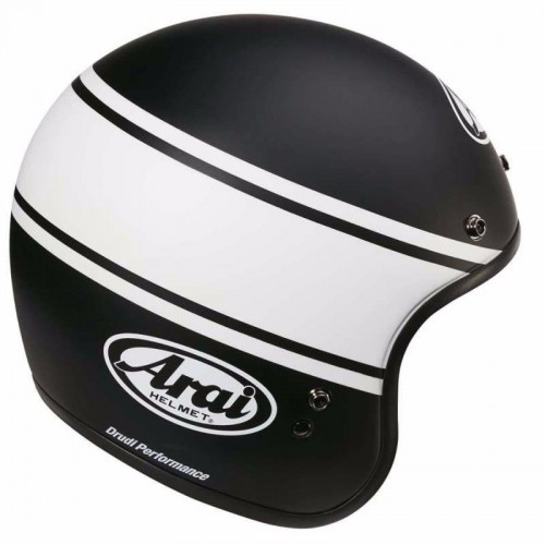 Casque ARAI Freeway Classic Bandage