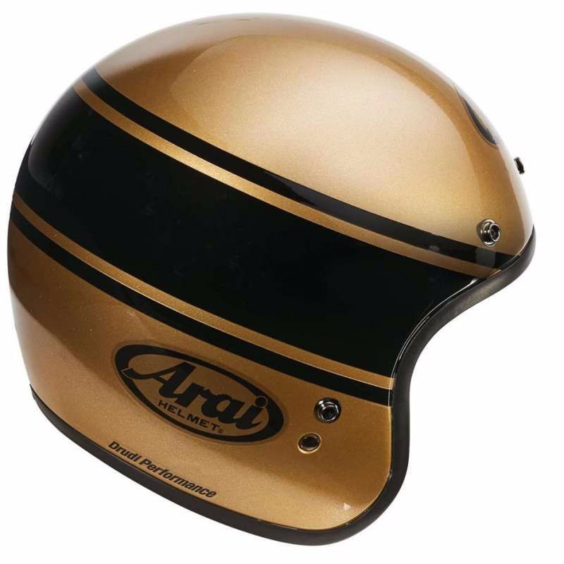 Casque ARAI Freeway Classic Bandage