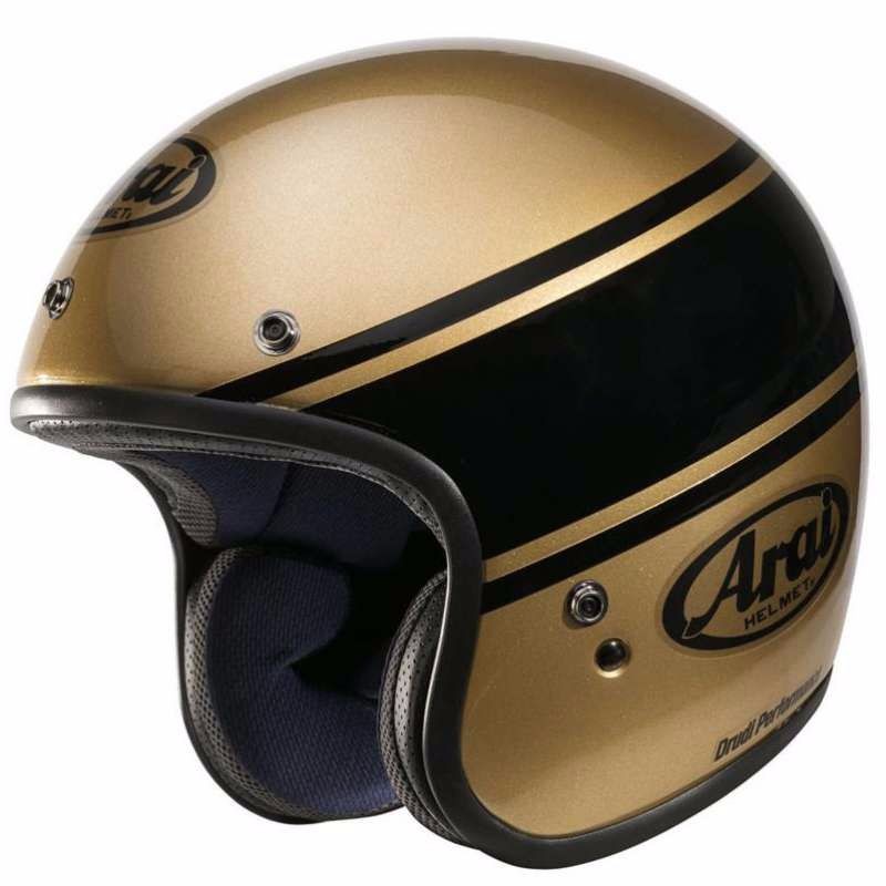 Casque ARAI Freeway Classic Bandage