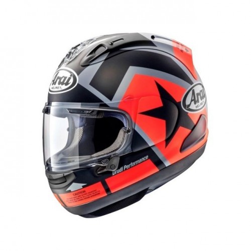 Casque ARAI Chaser-X Maverick