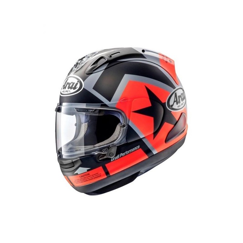 Casque ARAI Chaser-X Maverick