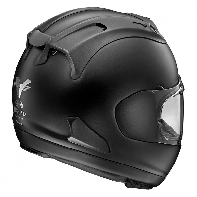 Casque ARAI RX-7V FROST