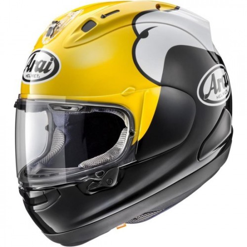 Casque ARAI RX-7V Kenny Roberts