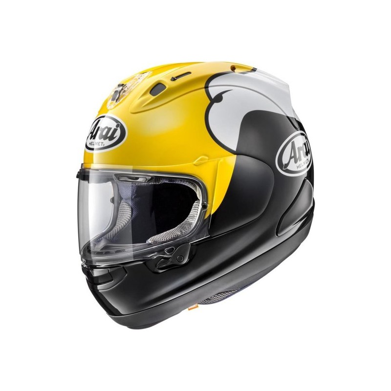 Casque ARAI RX-7V Kenny Roberts