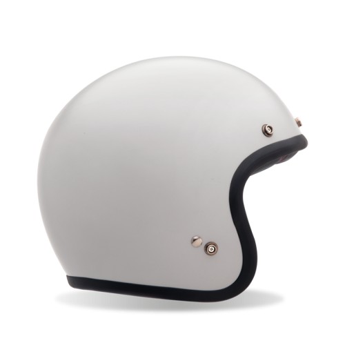 CASQUE MOTO JET CUSTOM 500 VINTAGE - BELL