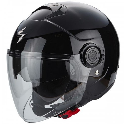 CASQUE MOTO JET EXO-CITY - SCORPION