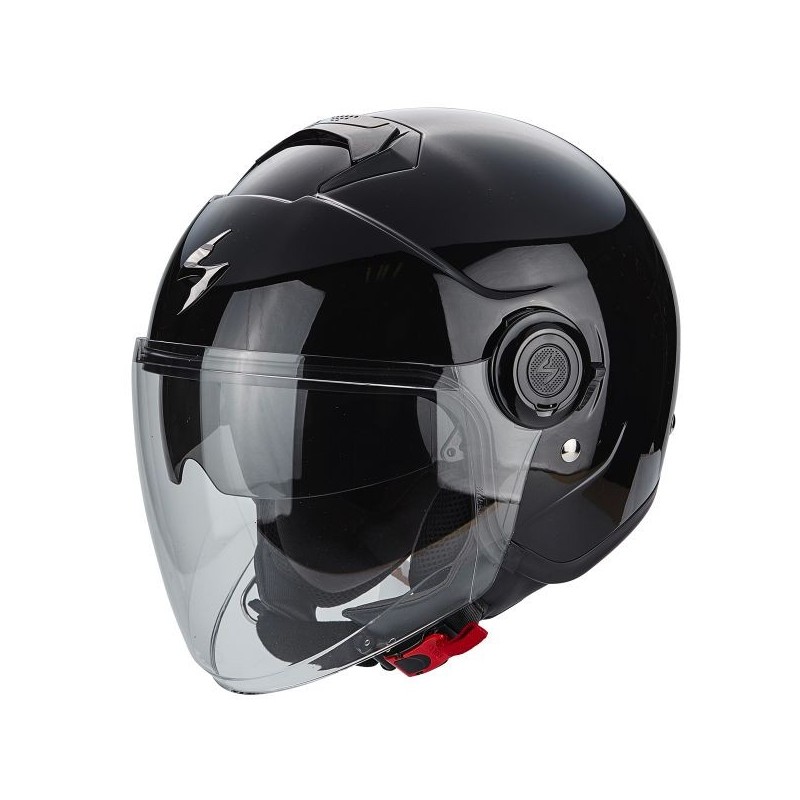 CASQUE SCORPION Jet EXO-CITY