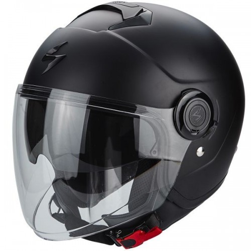 CASQUE SCORPION Jet EXO-CITY