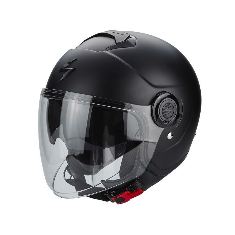 CASQUE SCORPION Jet EXO-CITY