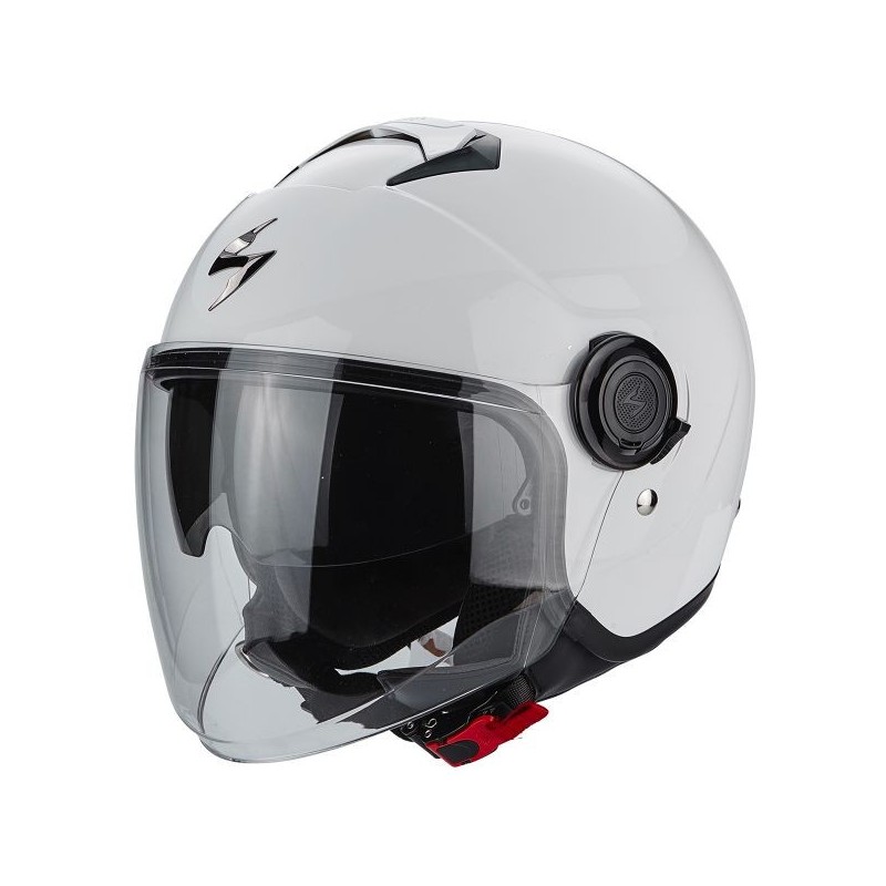 CASQUE SCORPION Jet EXO-CITY