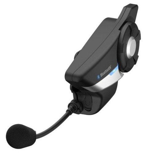 kit bluetooth moto : Rester connecté - Speed Wear - Speed Wear