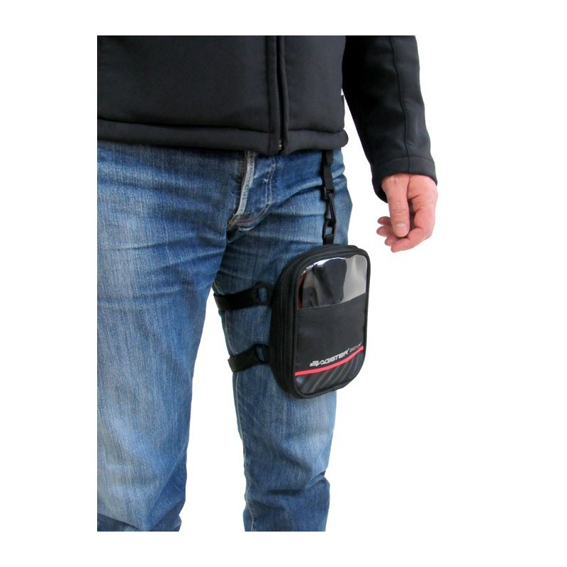 Mini-bag D-LINE GRIP - BAGSTER