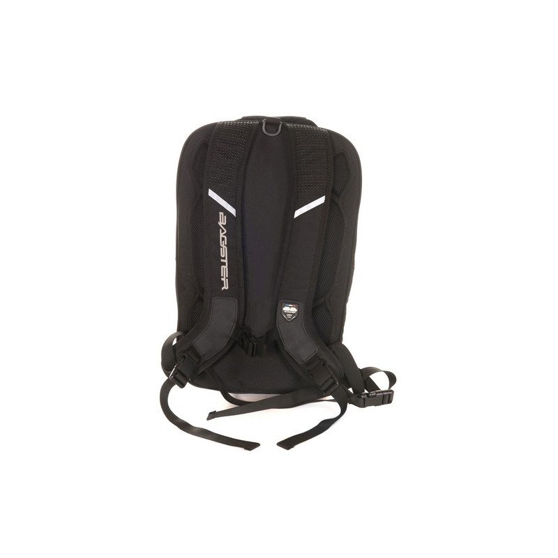 Rucksack LULI - NOIR - BAGSTER