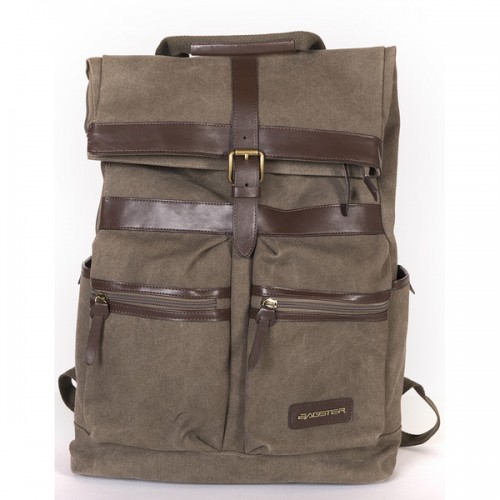 Rucksack MOTOR - BAGSTER