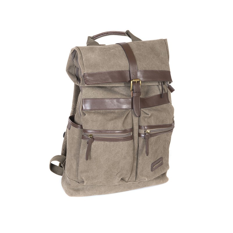 Rucksack MOTOR - BAGSTER