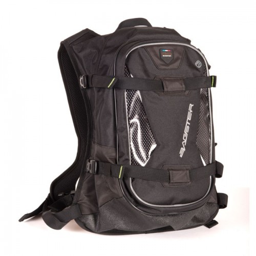 Rucksack MODULO TRACK - BAGSTER