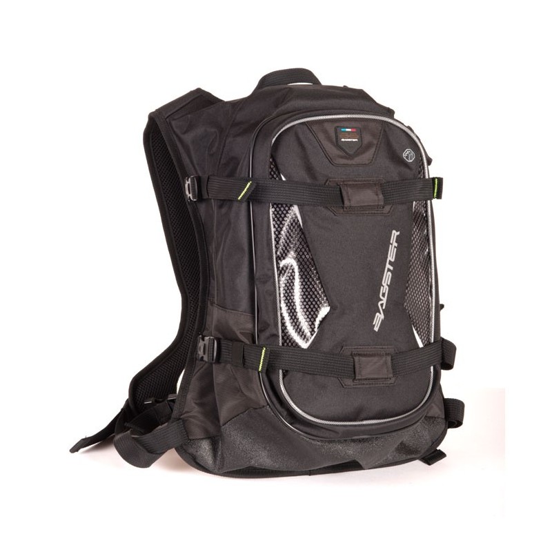 Rucksack MODULO TRACK - BAGSTER