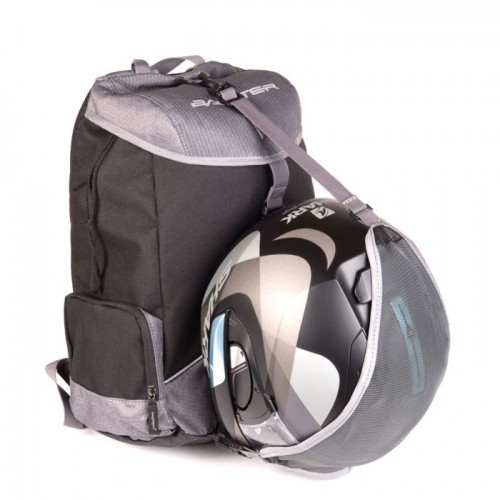 Rucksack BLOCK - BAGSTER