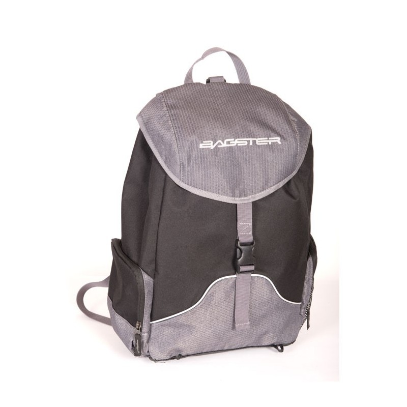 Rucksack BLOCK - BAGSTER