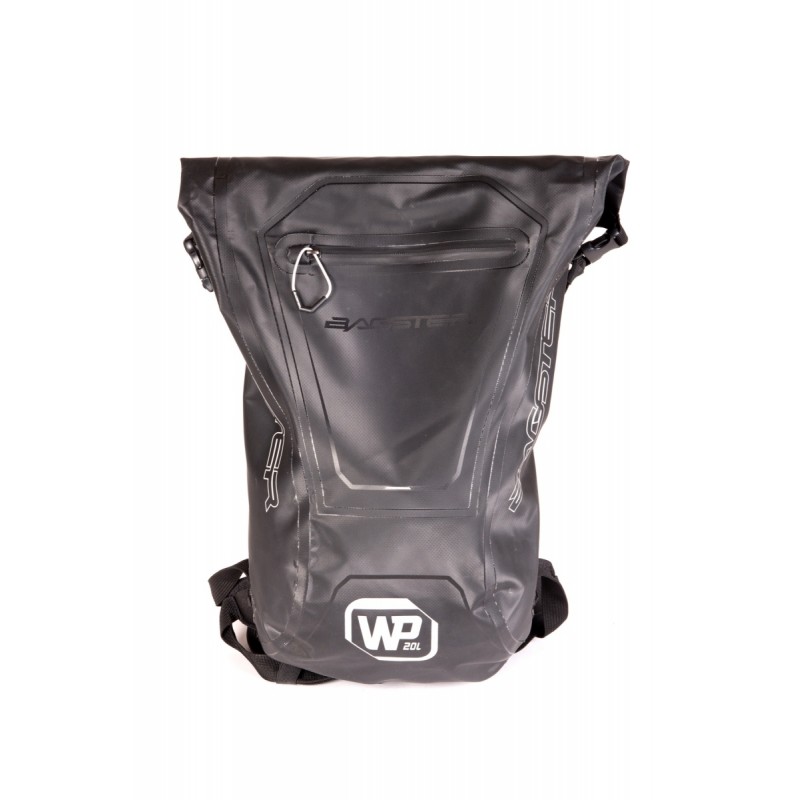 Rucksack WP20 - BAGSTER